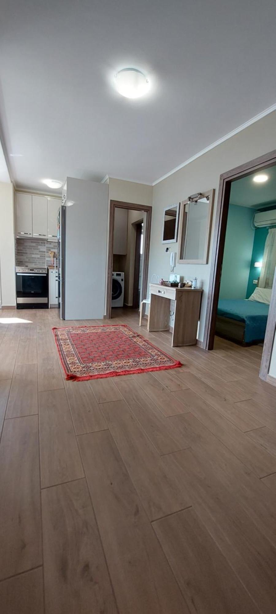 Guesthouse Eirini Porto Germeno المظهر الخارجي الصورة