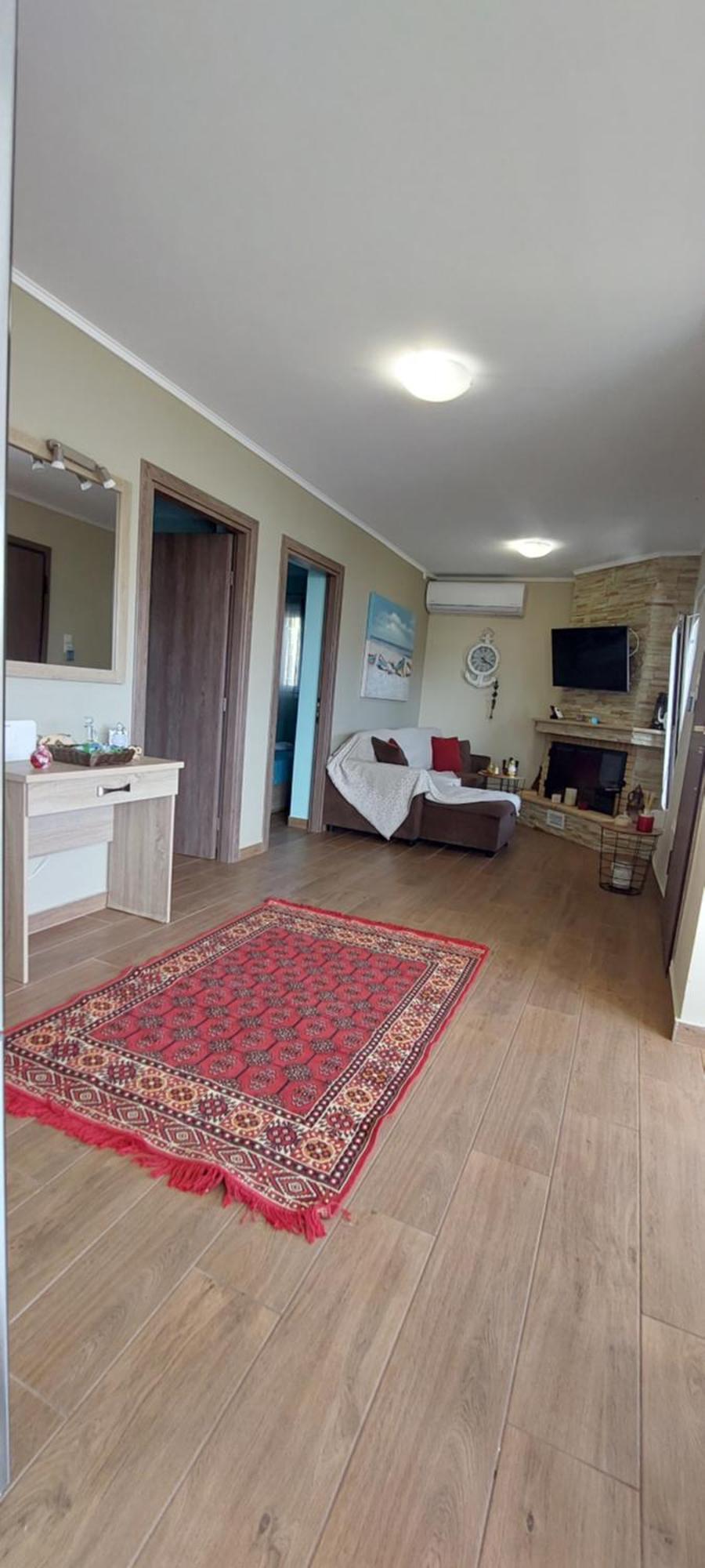 Guesthouse Eirini Porto Germeno المظهر الخارجي الصورة